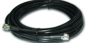 RF Coaxial Cable
