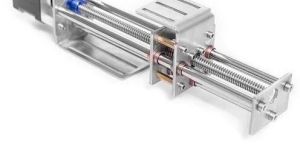 CNC Router Machine Spare