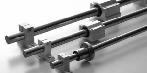 Linear Motion Shafts