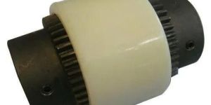 Nylon Sleeve Gear Coupling