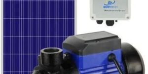 Solar Pump