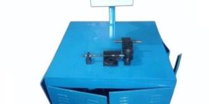 Pipe Bending Machine