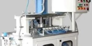 High Pressure Leak Test Machine