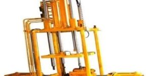 Low Pressure Die Casting