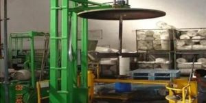 Silverson Agitator Mixer