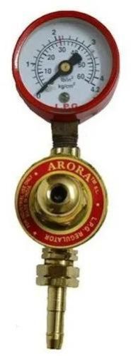 LPG Pressure Regulator