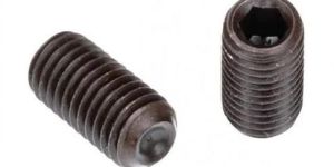 Socket Screws