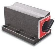 MAGNETIC CLAMPING BLOCK