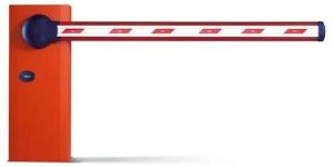 Automatic Boom Barriers