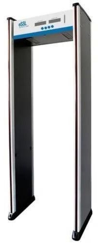 Door Frame Metal Detector