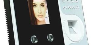 Realtime Biometric Attendance Machine