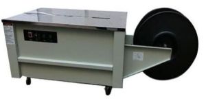 Semi Automatic Strapping Machine