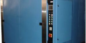 Welding Electrode Drying Oven