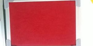 Magnetic Notice Board