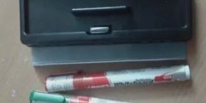 White Board Marker