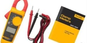 Digital Clamp Meter