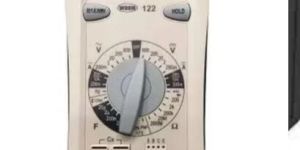 Digital Multimeter