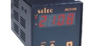 Selec Rate Indicator