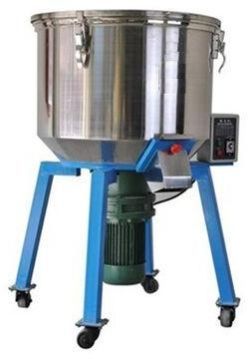 Colour Mixing Machine