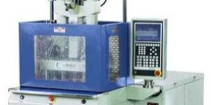 Used Plastic Injection Moulding Machine