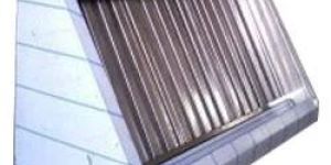 Kitchen Exhaust Hood