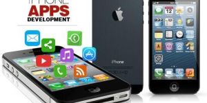 Iphone App Development