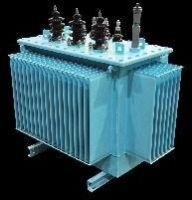 Oil Filled Power Transformer