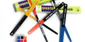 Spento Hacksaw Blade