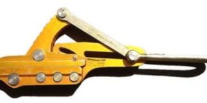 Automatic Aome along Clamp