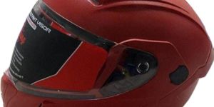 Model ROX - Flip up Helmet