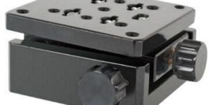 Kinematic Platform Mount