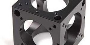 Round Beam Splitter Mount