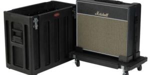 SKB AMP Utility Vehicle