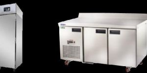 Bakery Refrigeration Equipment
