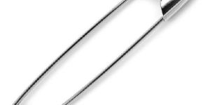 Safety Pin