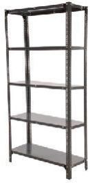 Metal Rack Cabinets