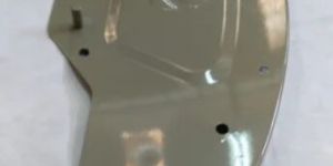 Sheet Metal Components