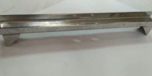 Stainless Steel Channel
