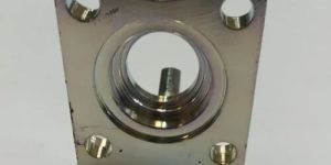 Stainless Steel Flange