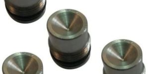 Stainless Steel Plugs