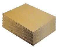 Corrugated Packaging Material