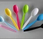Plastic Spoon