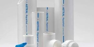 Astral UPVC Pipes