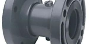 Butterfly Check Valves