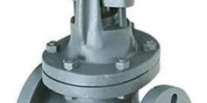 Industrial Gate Valve