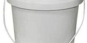 Plastic Paint Bucket