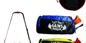 Promotional Gym Bag