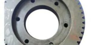 Automotive Gear Coupling