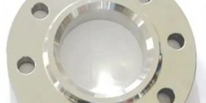 Stainless Steel Flanges