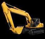 Excavation Equipment